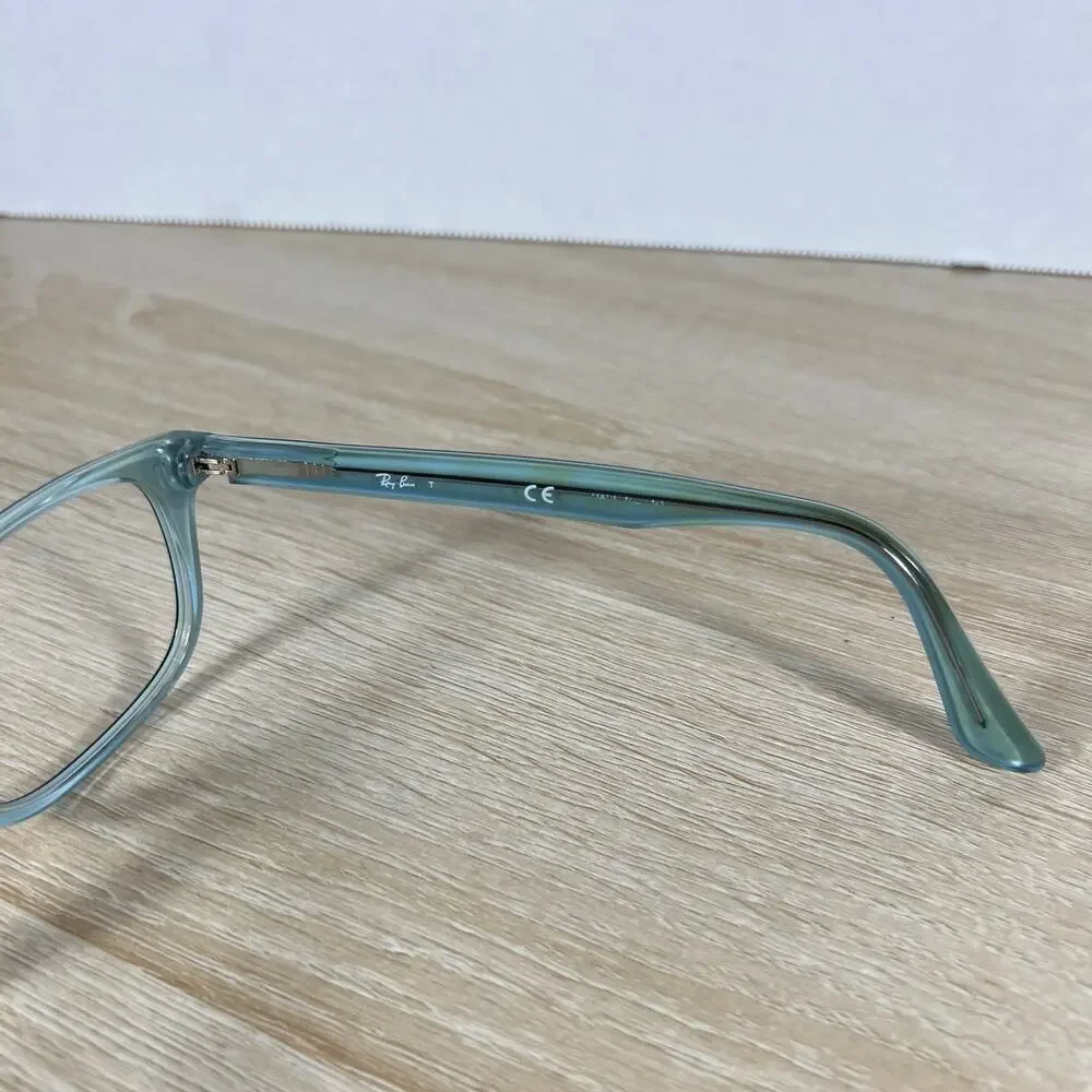Ray-Ban RB5375 5883 Eyeglasses FRAMES READ DESC Flex Hinge Tortoise 53-18-145
